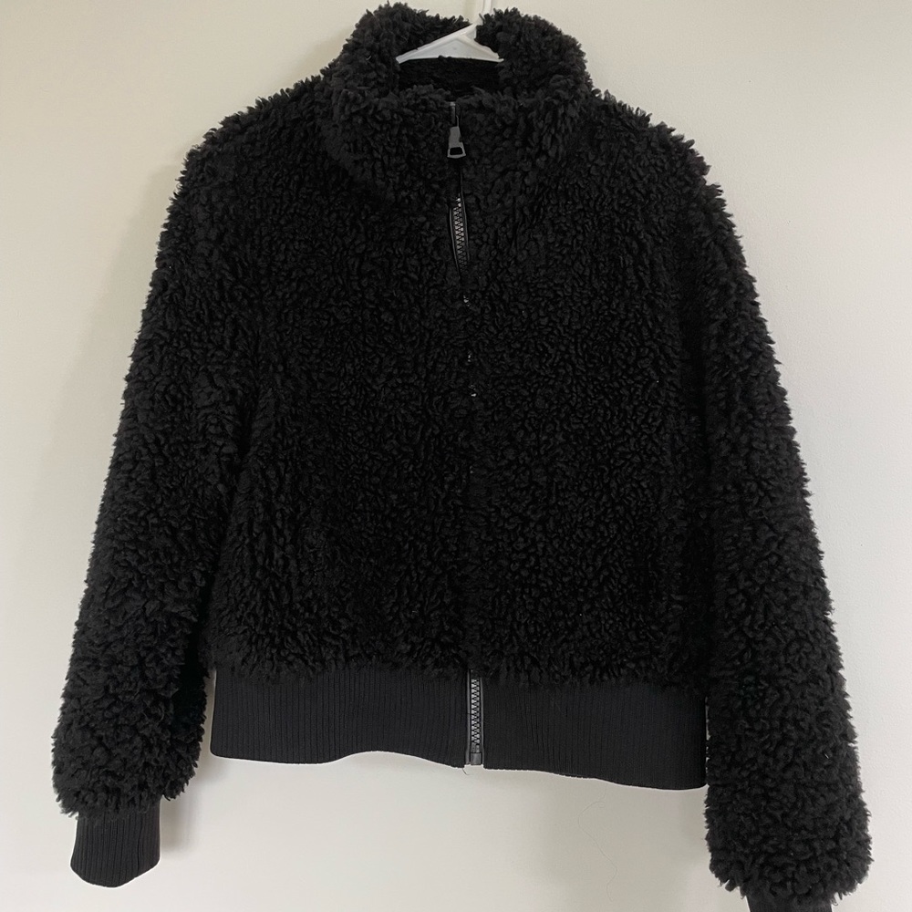 Zara coat - Picture 1 of 4